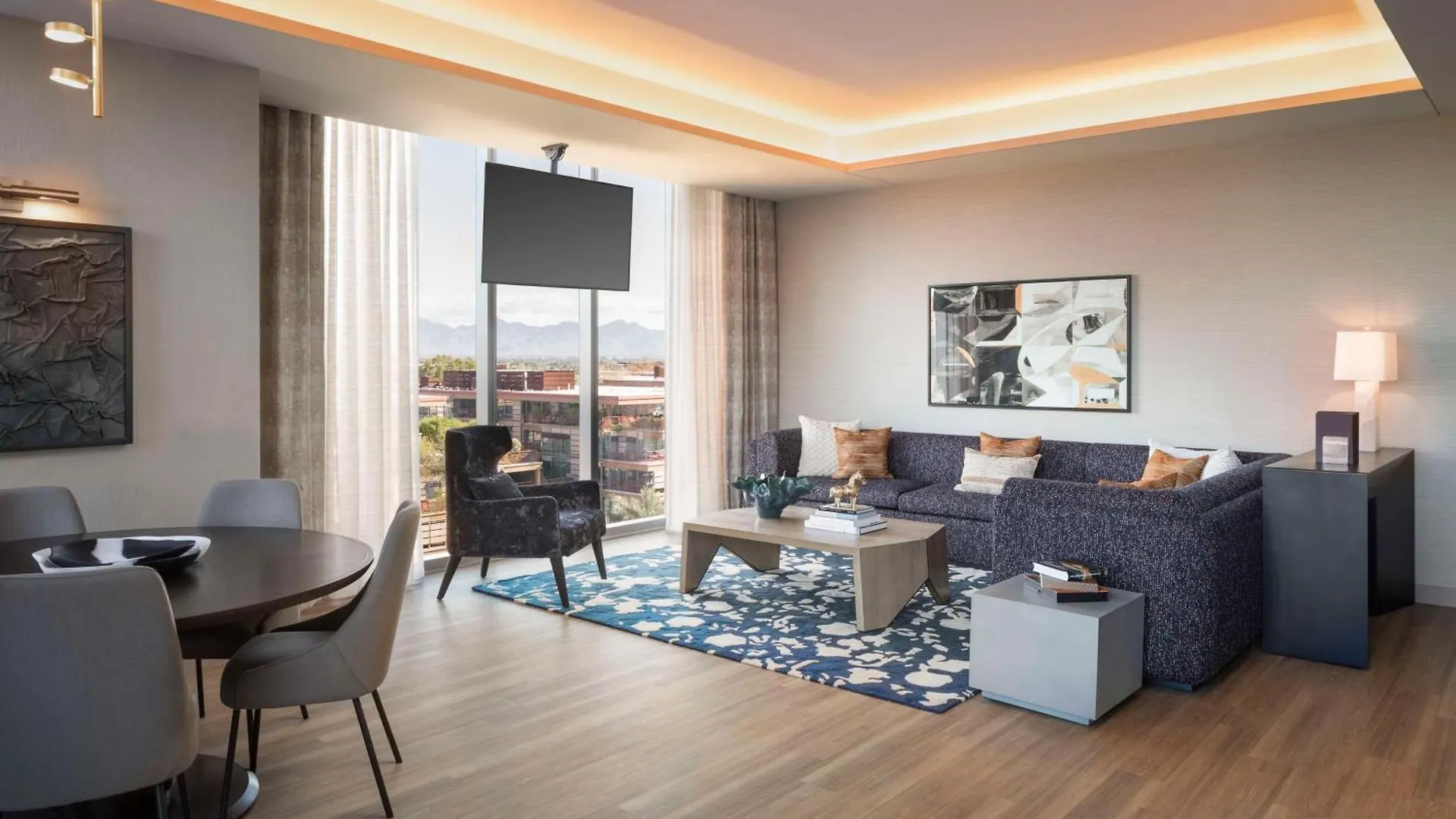 Caesars Republic Scottsdale, A Hilton Hotel Scottsdale