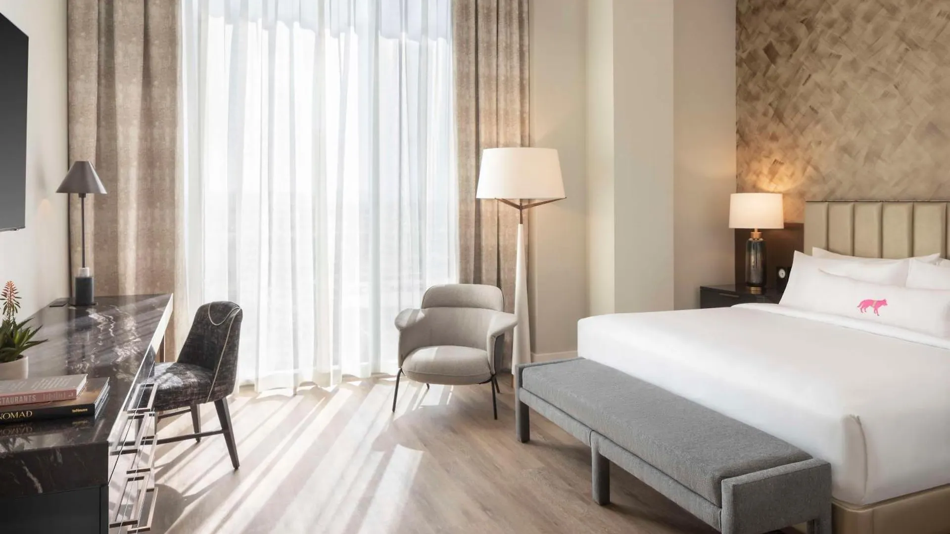 Caesars Republic Scottsdale, A Hilton Hotel