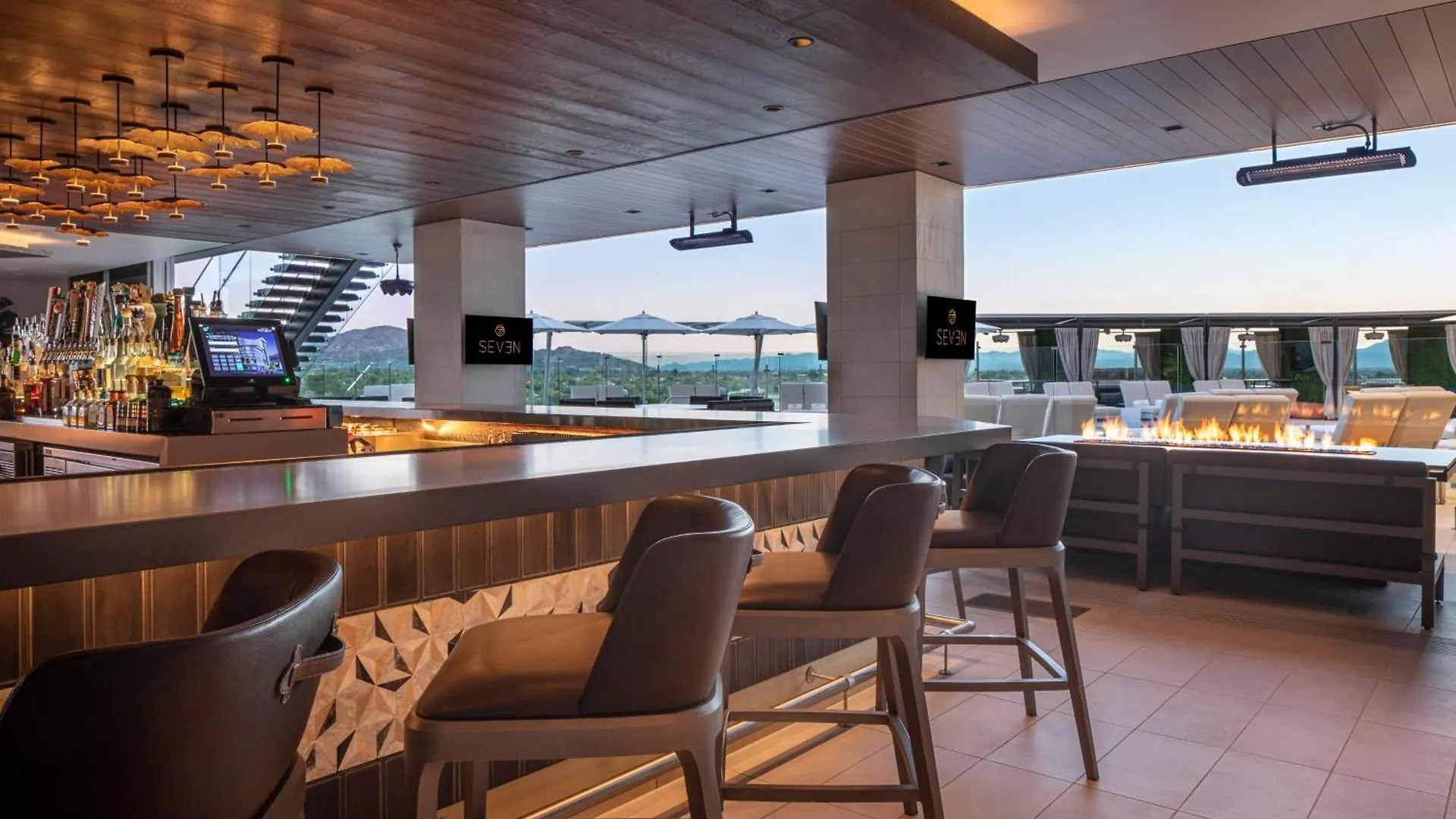 Caesars Republic Scottsdale, A Hilton Hotel