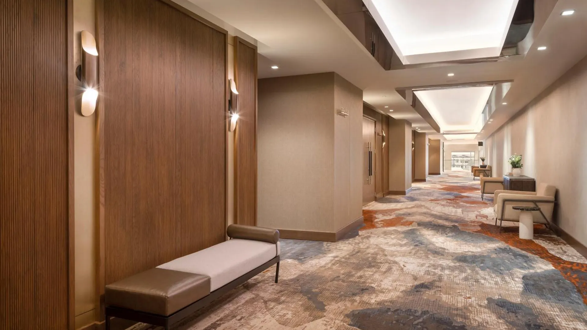 Caesars Republic Scottsdale, A Hilton Hotel