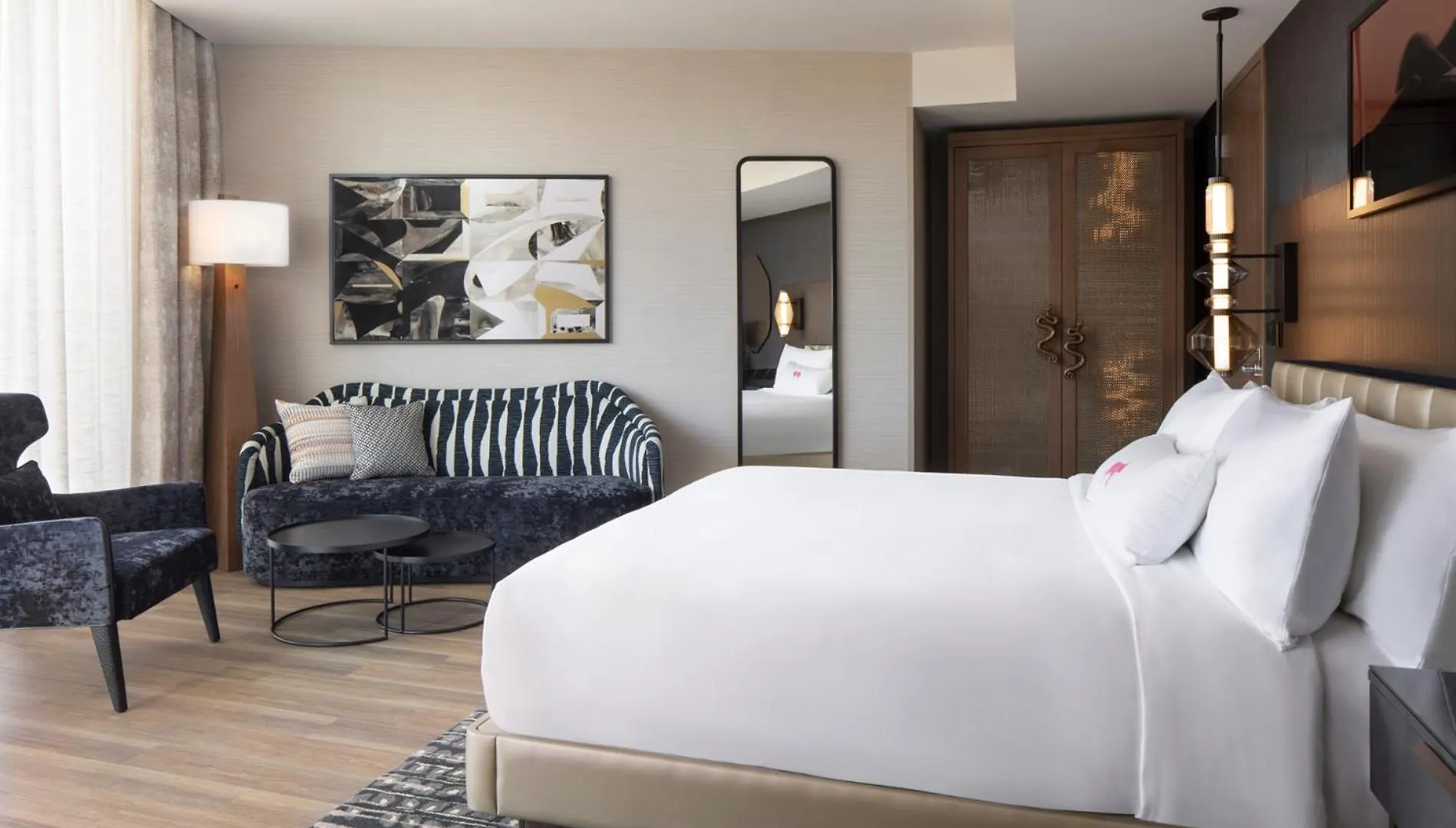 Caesars Republic Scottsdale, A Hilton Hotel 4*, Scottsdale