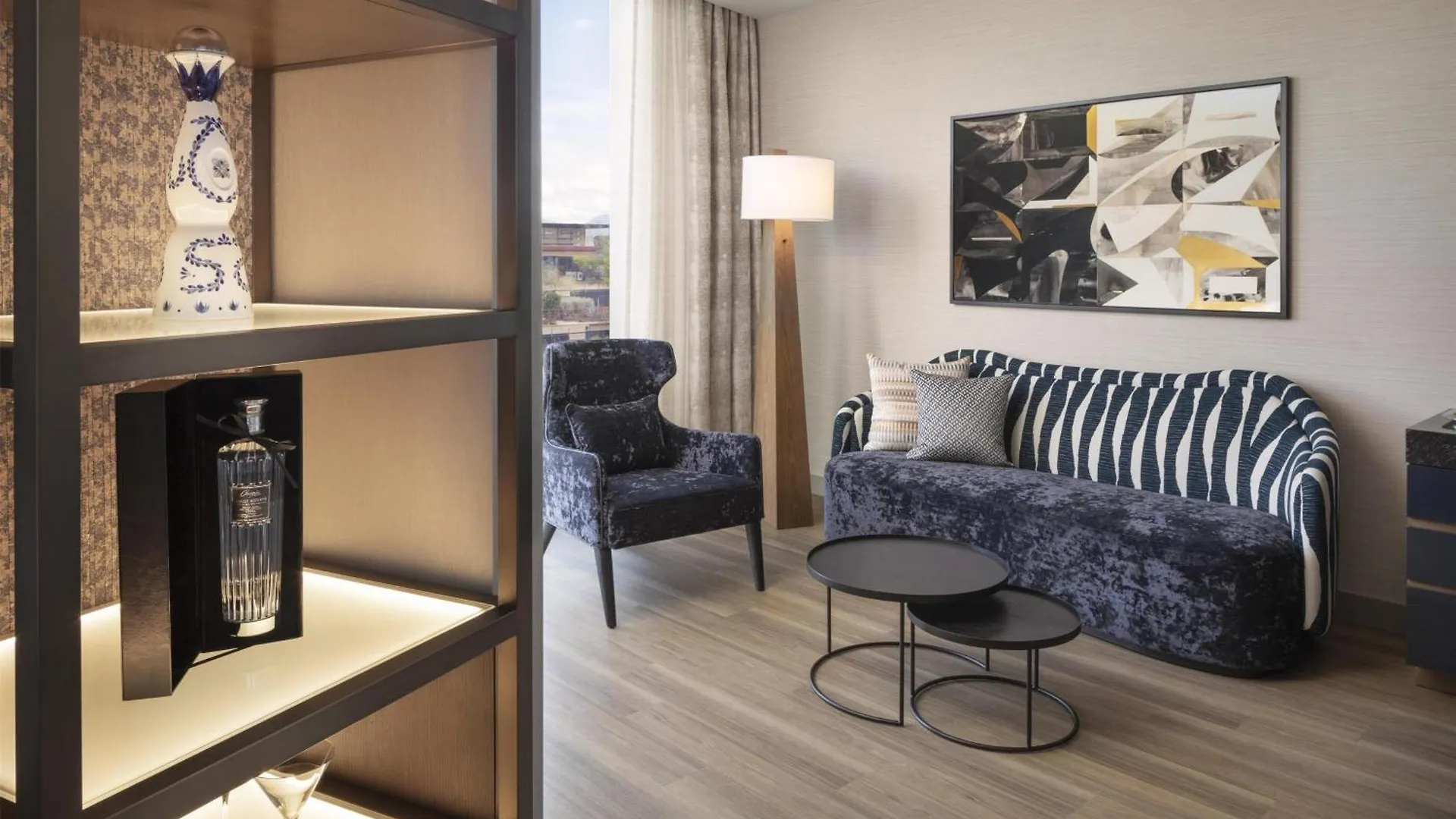 ****  Caesars Republic Scottsdale, A Hilton Hotel États-Unis