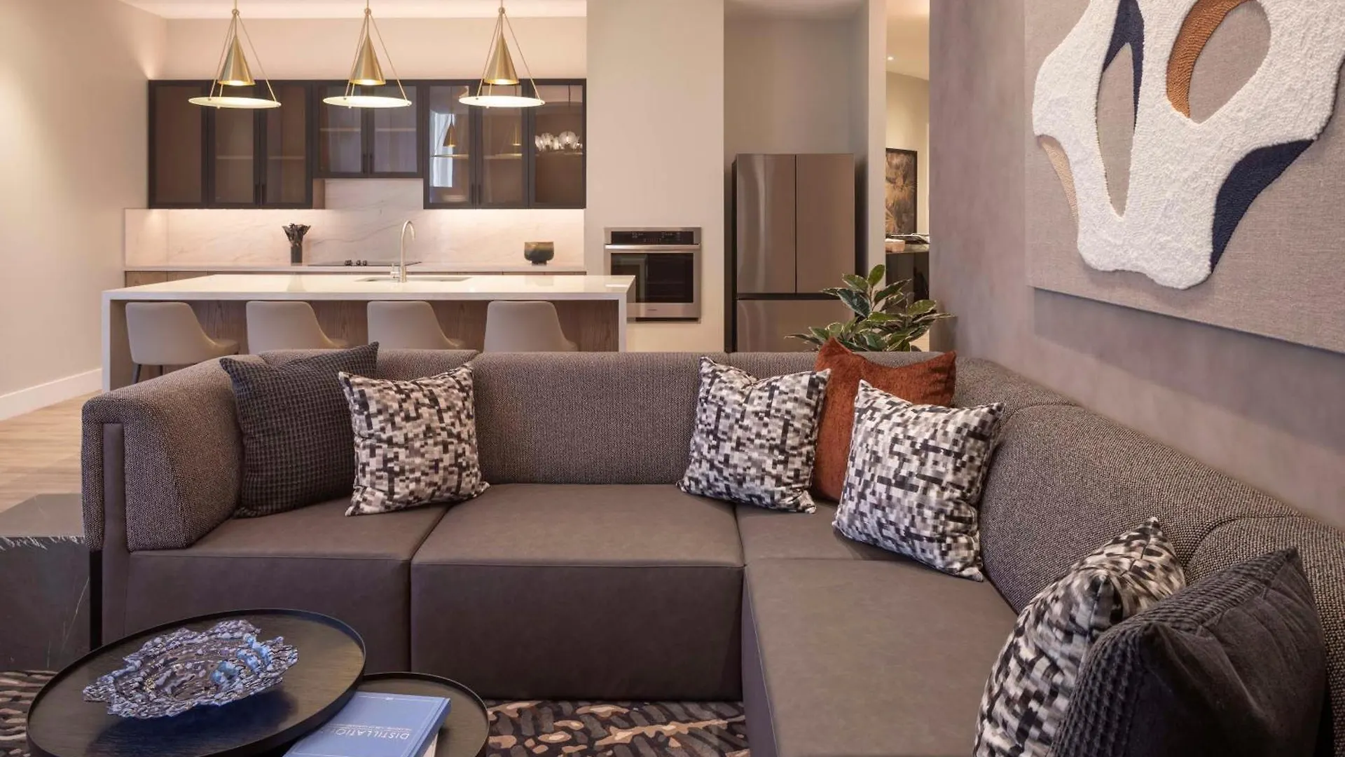 Caesars Republic Scottsdale, A Hilton Hotel  Scottsdale