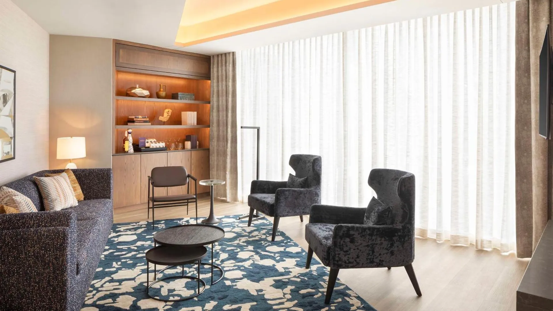 Caesars Republic Scottsdale, A Hilton Hotel 4*, Scottsdale