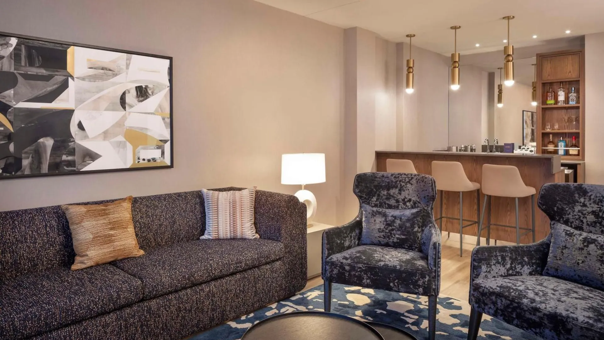 Caesars Republic Scottsdale, A Hilton Hotel