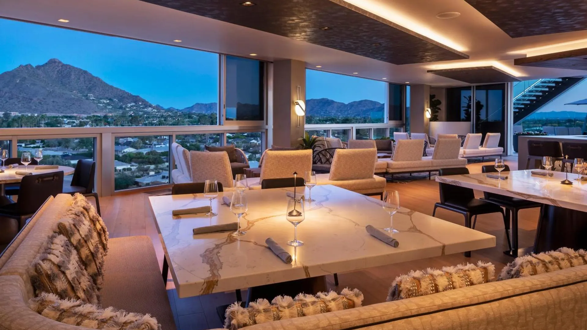 Caesars Republic Scottsdale, A Hilton Hotel United States