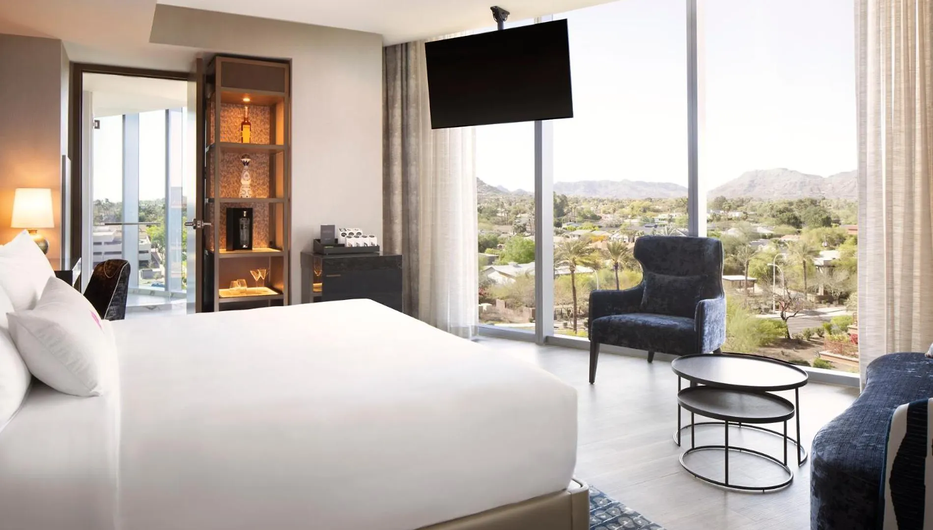 Caesars Republic Scottsdale, A Hilton Hotel United States