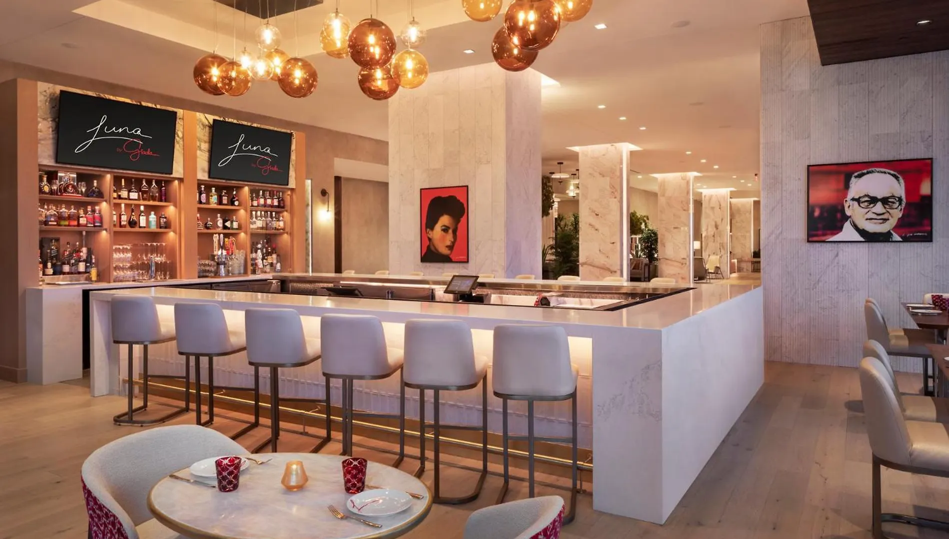Caesars Republic Scottsdale, A Hilton Hotel